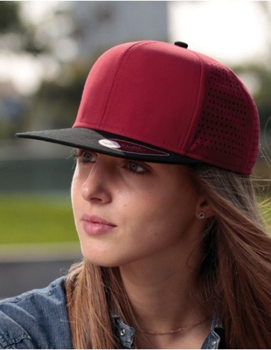 A-BANK-Bank Cap
